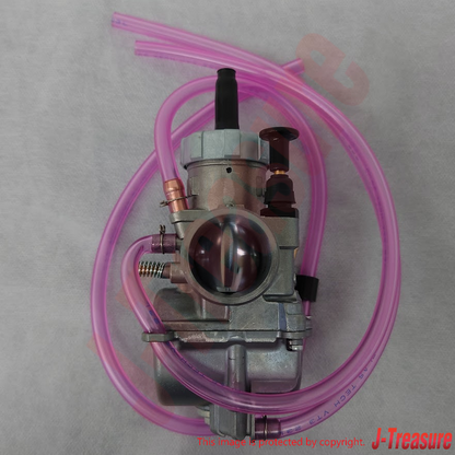 HONDA CR85R CR85RA 2003-2004 Genuine Carburetor Assy 16100-GBF-B01 OEM