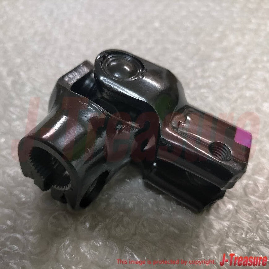 NISSAN FAIRLADY Z 300ZX Z32 Genuine Steering Column Lower Joint Assembly OEM
