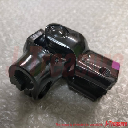 NISSAN FAIRLADY Z 300ZX Z32 Genuine Steering Column Lower Joint Assembly OEM