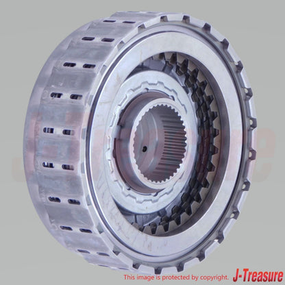 HONDA PIONEER 1000 SXS1000M# '16-21 Genuine Clutch Assy 22500-HL4-003 OEM