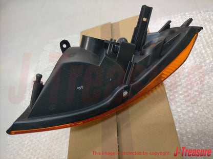 NISSAN SKYLINE GT-R BNR32 Genuine Lamp Unit Turnlight RH 26124-RHR20 OEM