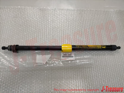 TOYOTA FJ CRUISER GSJ10 07-14 Genuine Back Door Damper Stay LH 68907-35081 OEM