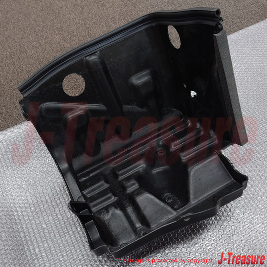 TOYOTA LAND CRUISER FJ80 91-93 Genuine Battery Carrier Tray RH 74403-60100 OEM