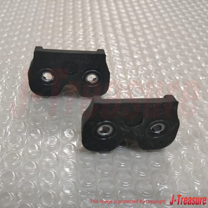 TOYOTA CELICA ZZT230 00-05 Genuine Back Door Low-Stopper Cushion 67293-20030 x2
