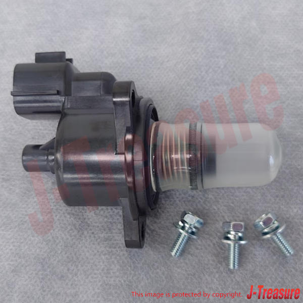 MITSUBISHI LANCER Evo 7 8 9 CT9A 03-06 Genuine Idle Speed Control Valve 1450A069