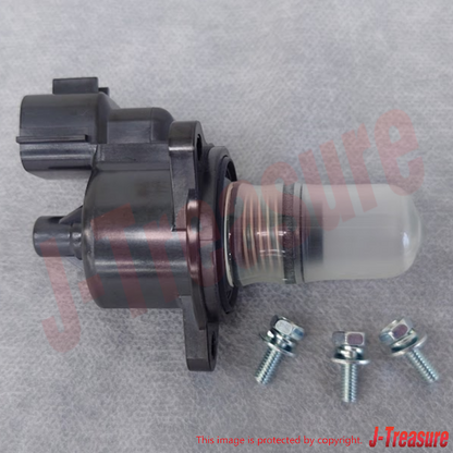 MITSUBISHI LANCER Evo 7 8 9 CT9A 03-06 Genuine Idle Speed Control Valve 1450A069