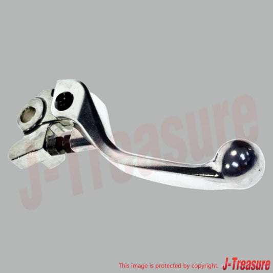 YAMAHA YZ250F WR250F 2001-2005 Genuine Front Brake Lever 5MV-83922-00-00 OEM