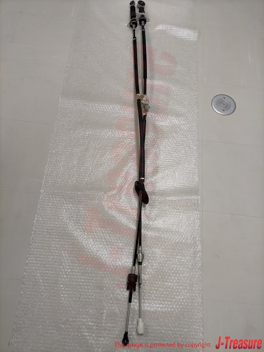 HONDA ACCORD CL7 03-07 ACURA TSX Genuine Shift Control Cable 54310-SDA-L02 OEM