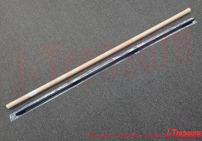 SUZUKI ALTO WORKS HA11S 94-98 Genuine Roof Molding & Roof End Front Rear RH Set