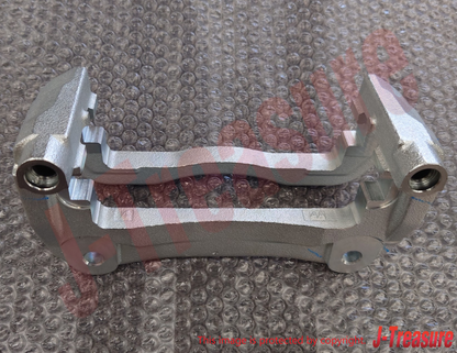 TOYOTA HIGHLANDER 08-13 Genuine Fr/Disc Brake Cylinder Mount RH 47721-48150 OEM