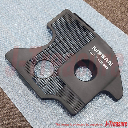 NISSAN JUKE F15 11-15 Genuine MR16DDT Engine Head Cover Ornament 14041-1KC1B OEM