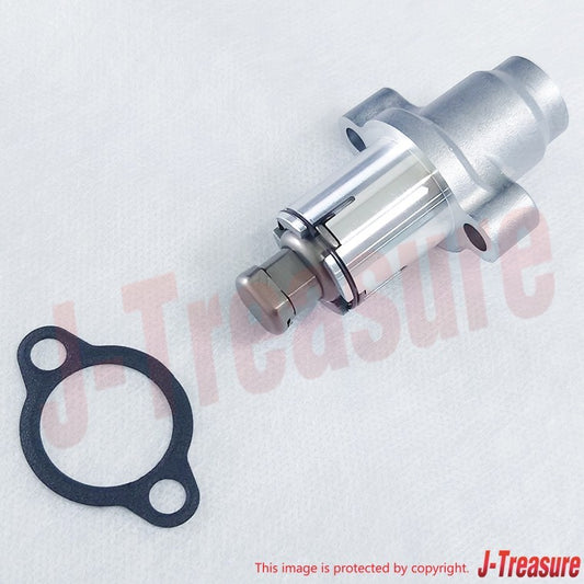 KAWASAKI KX450F 2008-2018 Genuine Cam Chain Tensioner & Gasket Set OEM