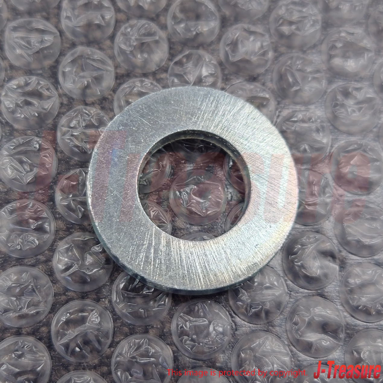 HONDA S2000 AP1 Genuine Differential Flange & Oil seal & Nut & Washer Set OEM
