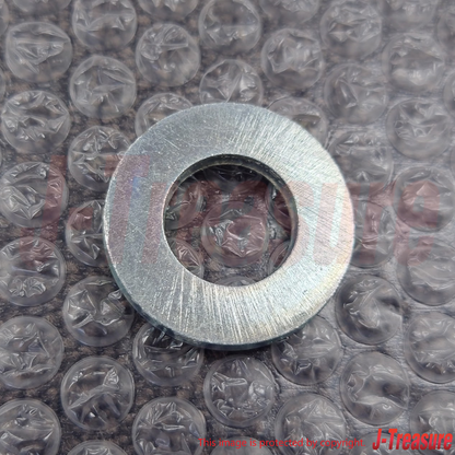 HONDA S2000 AP1 Genuine Differential Flange & Oil seal & Nut & Washer Set OEM