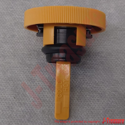 SUBARU FORESTER SF5 98-02 Genuine Power Steering Reservoir Tank Cap 34438AC040