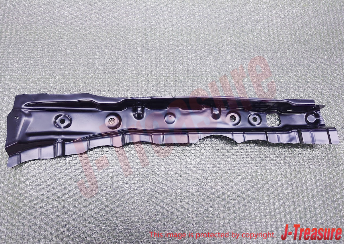 TOYOTA FJ CRUISER GSJ15 08-14 Genuine Front Fender Apron Reinforcement R & L set