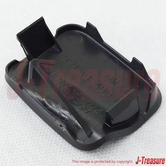 TOYOTA HIGHLANDER GSU40 08-10 Genuine Front Bumper Hole Cover RH & LH set OEM
