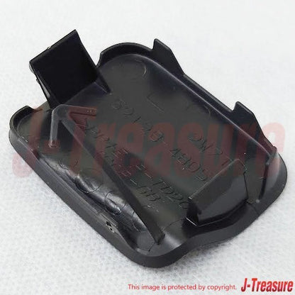 TOYOTA HIGHLANDER GSU40 08-10 Genuine Front Bumper Hole Cover RH & LH set OEM