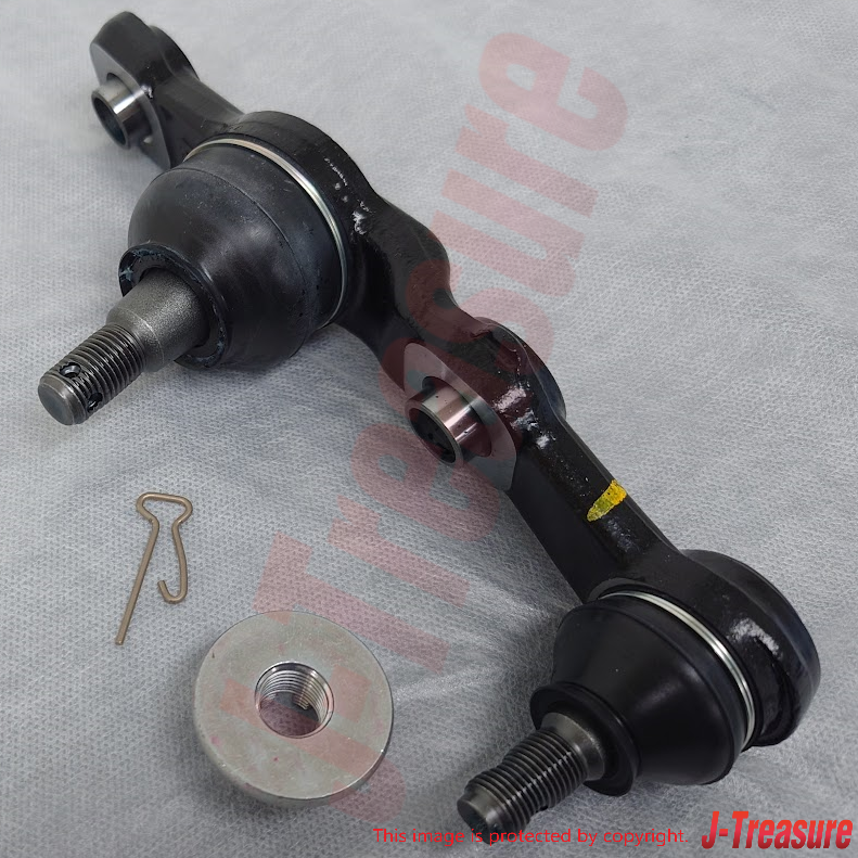 LEXUS GS350 AWL10 13-20 Genuine Lower Ball Joint Assy Front RH 43330-39865 OEM