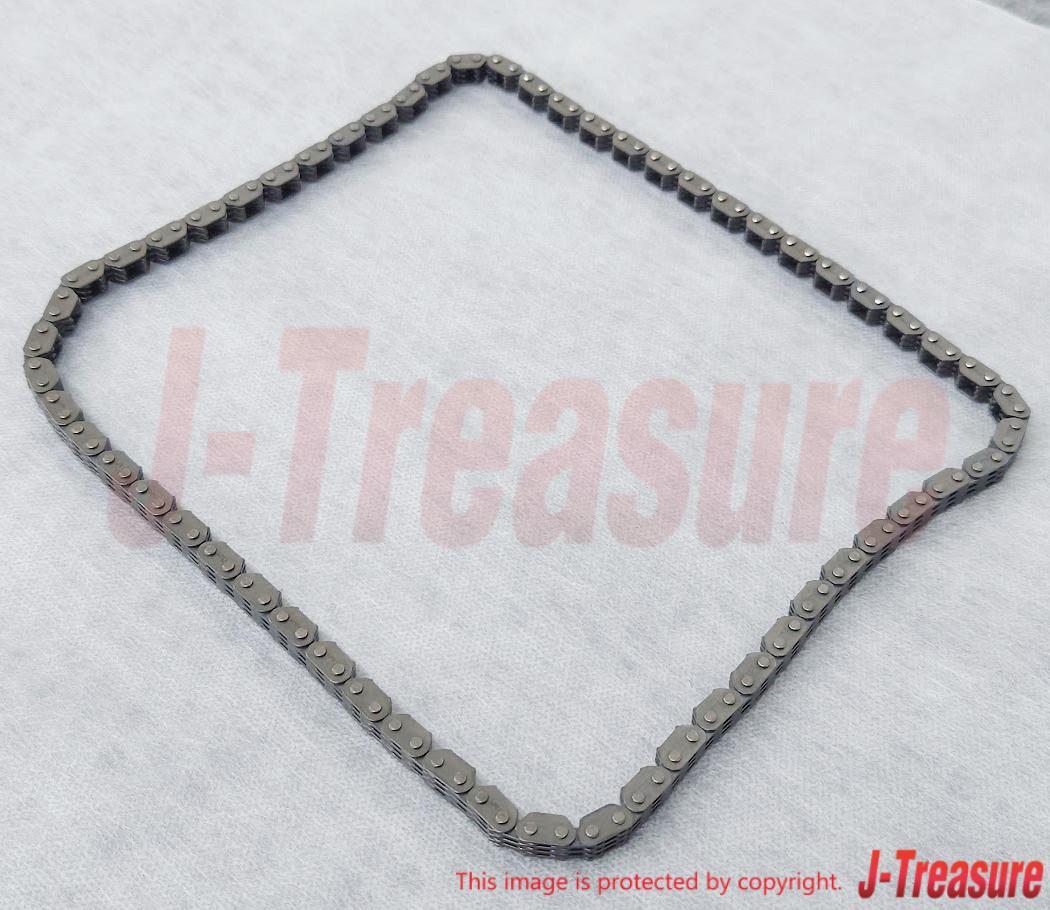 KAWASAKI ZX600 NINJA ZX-6R 2007-2012 Genuine Camshaft Chain 92057-1531 OEM