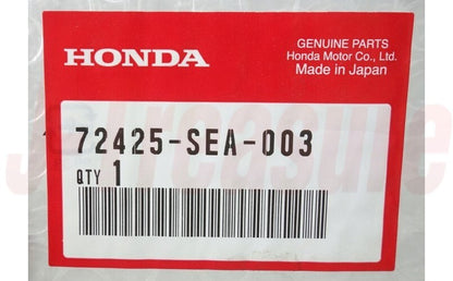 HONDA ACURA TSX CL8 04-08 Genuine Front Door Sash Molding RH 72425-SEA-003 OEM