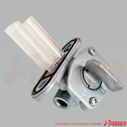 YAMAHA YZ250F 2001-2005 2010-2013 Genuine Fuel Cock Assy 4DP-24500-10-00 OEM
