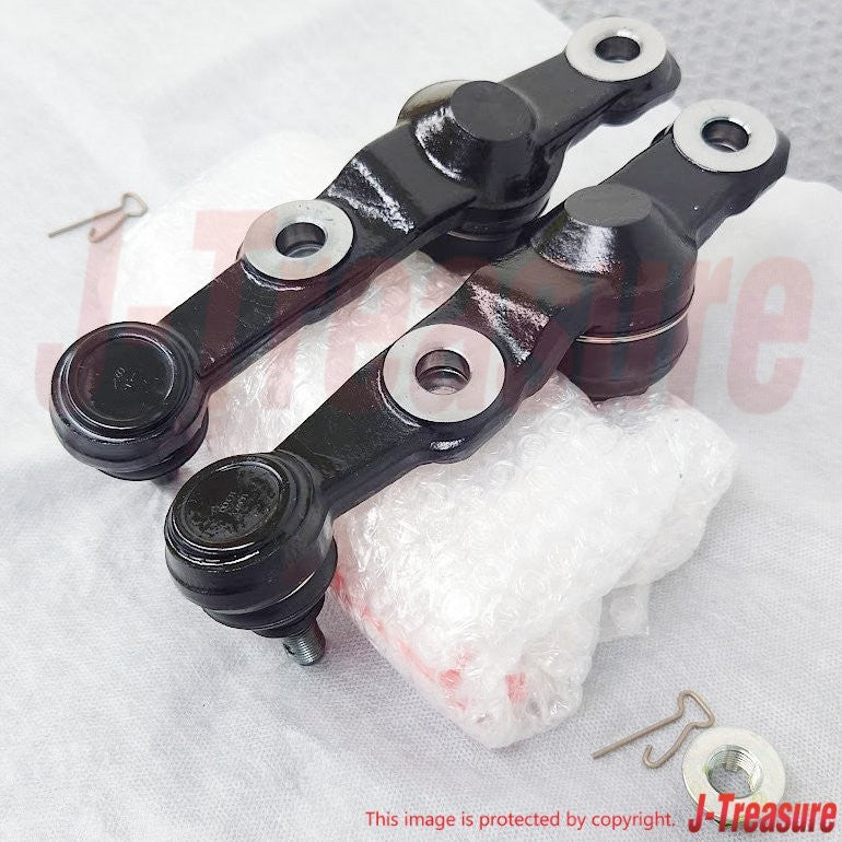 LEXUS GS IS Genuine Front Lower Ball Joint RH & LH 43340-39505 43330-39625 OEM
