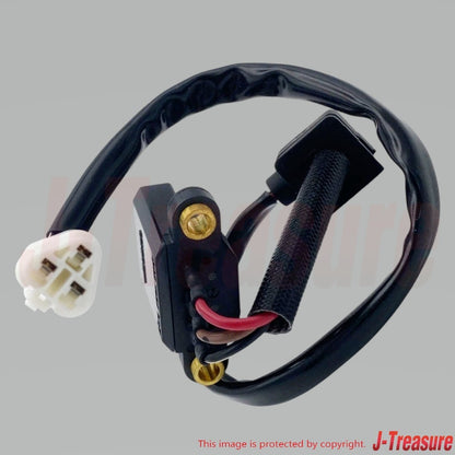 SUZUKI JIMNY JB31W SAMURAI SJ413 Genuine Crank Position Sensor Assy 33140-80C10