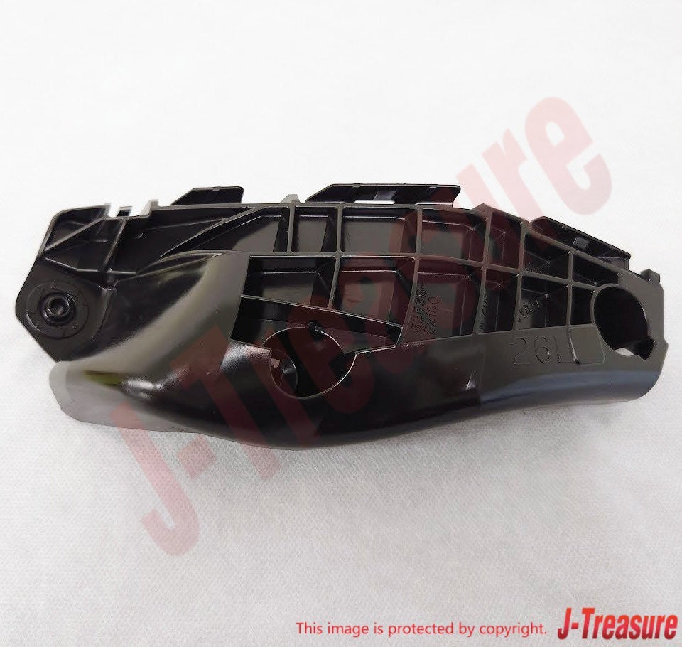 TOYOTA SCION xD ZSP110 '08-14 Genuine Front Bumper Side Retainer RH & LH Set OEM