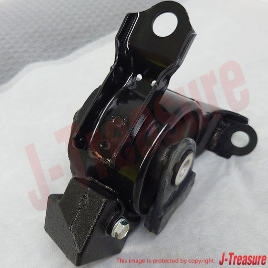 HONDA ELEMENT YH2 '03-11 Genuine Transmission Mounting Rubber Assy For A/T OEM