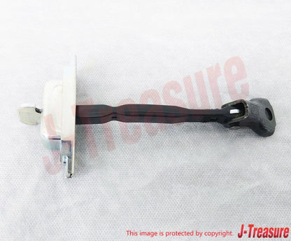 TOYOTA RAV4 ACA30 GSA30 06-12 Genuine Front Door Check Assy RH & LH Set OEM