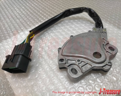 MITSUBISHI MONTERO SPORT PAJERO Genuine Neutral Safety Switch 31918W010P OEM