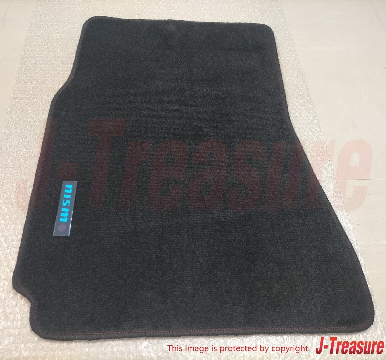 NISSAN SKYLINE GT-R GTS-4 R33 Genuine NISMO Floor Mat Set For 4WD 74902RNR35 OEM