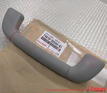 TOYOTA CAMRY ACV40 2007-2011 Genuine Front Assist Grip Assy 74610-30240-B1 OEM