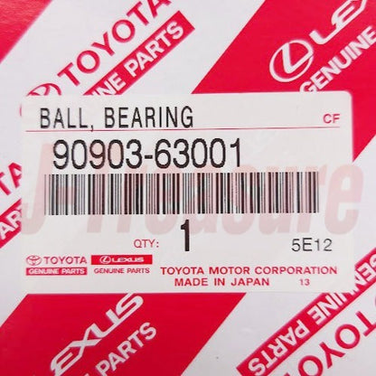 TOYOTA SUPRA JZA80 93-98 Genuine 6-Speed Clutch Disc Cover Bearing Snap ring Set