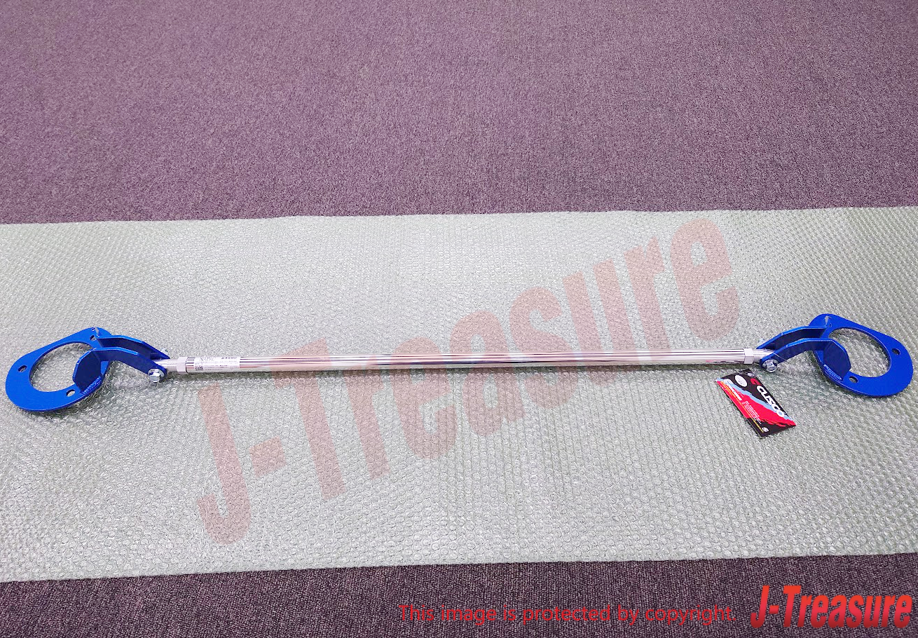 SUBARU IMPREZA WRX GC8 92-00 CUSCO Rear Strut Tower Bar Type AS 660-511-A OEM