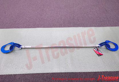 SUBARU IMPREZA WRX GC8 92-00 CUSCO Rear Strut Tower Bar Type AS 660-511-A OEM