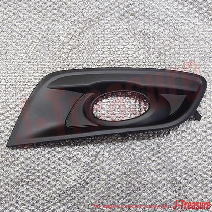MAZDA MAZDA3 HATCHBACK BK Genuine Bumper Lamp Cover Left BS3E50C21A OEM