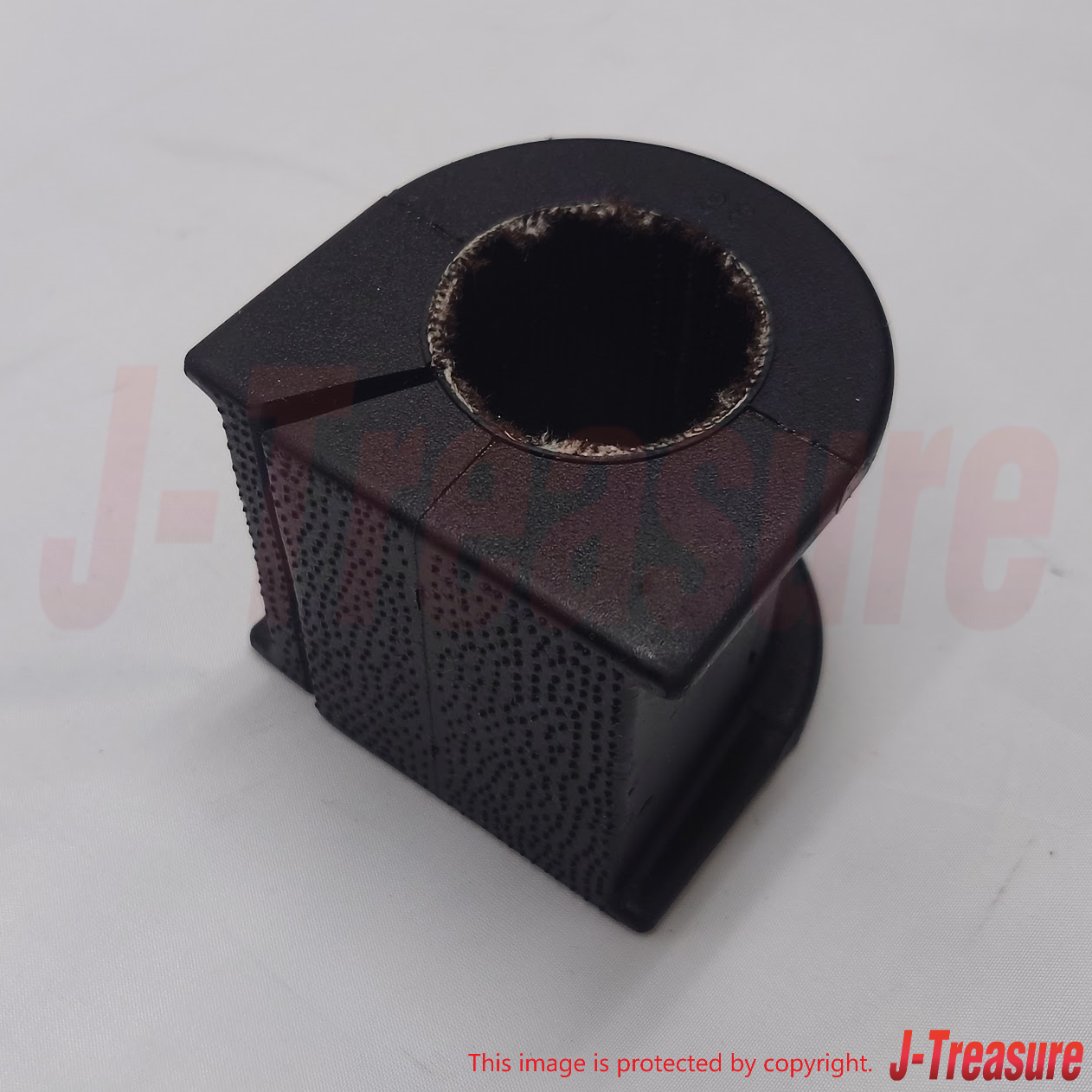 LEXUS LS600hL UVF46 08-16 Genuine F/Stabilizer Bar Bush No.1 48815-50220 x2 OEM
