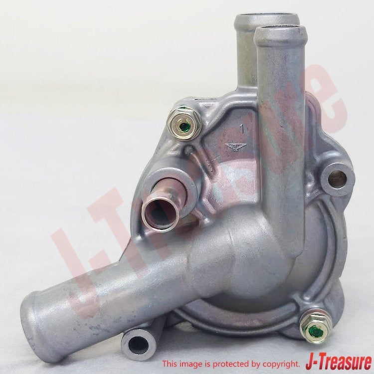 HONDA CBR929RR FIREBLADE 2000-2001 Genuine Water Pump 19200-MCJ-000 OEM