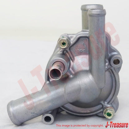 HONDA CBR929RR FIREBLADE 2000-2001 Genuine Water Pump 19200-MCJ-000 OEM