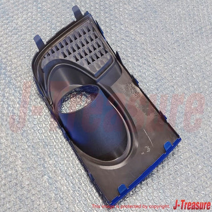SUBARU IMPREZA WRX STI GV GR 11-14 Genuine Fog Light Cover LH 57731FG300PG OEM