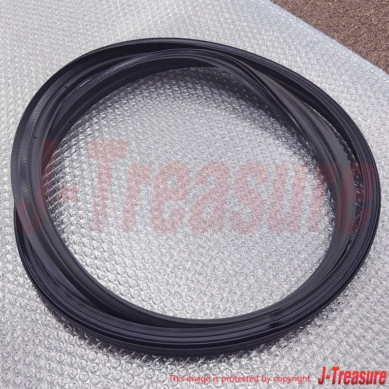 MAZDA MX-5 MIATA NC 07-15 Genuine Lid Weatherstrip For W/Retractable Hard Top