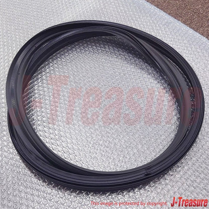 MAZDA MX-5 MIATA NC 07-15 Genuine Lid Weatherstrip For W/Retractable Hard Top