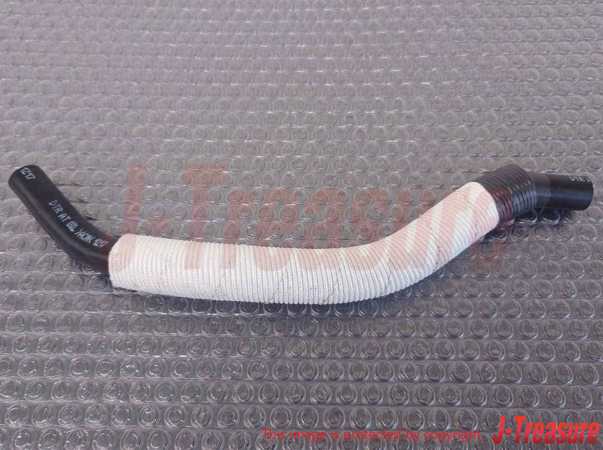 TOYOTA TUNDRA USK5# 09-13 SEQUOIA USK6# Genuine Oil Cooler Inlet Hose No2 OEM