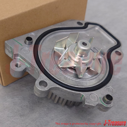 HONDA DEL SOL EG2 1994-1995 Genuine Water Pump Assy 19200-P30-003 OEM