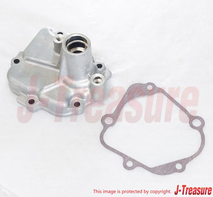 SUZUKI HAYABUSA GSX1300R '08-09 '11-19 Genuine Gear Shift Cover & Gasket Set OEM