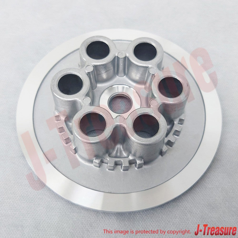 SUZUKI BOULEVARD M109R VZR1800 '06-09 '11-19 '21-23 Genuine Clutch Pressure Disc