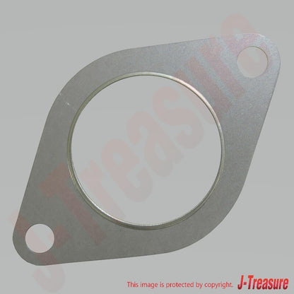 SUBARU IMPREZA WRX STI GRE 06-14 Genuine Exhaust Manifold Gasket Kit Turbo OEM