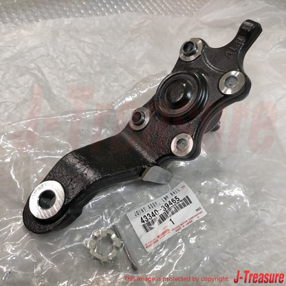 TOYOTA 4RUNNER 1996-2002 Genuine Front Lower Ball Joint Right & Left Set OEM